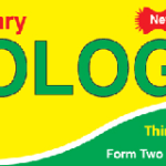 Biology Notes form 2